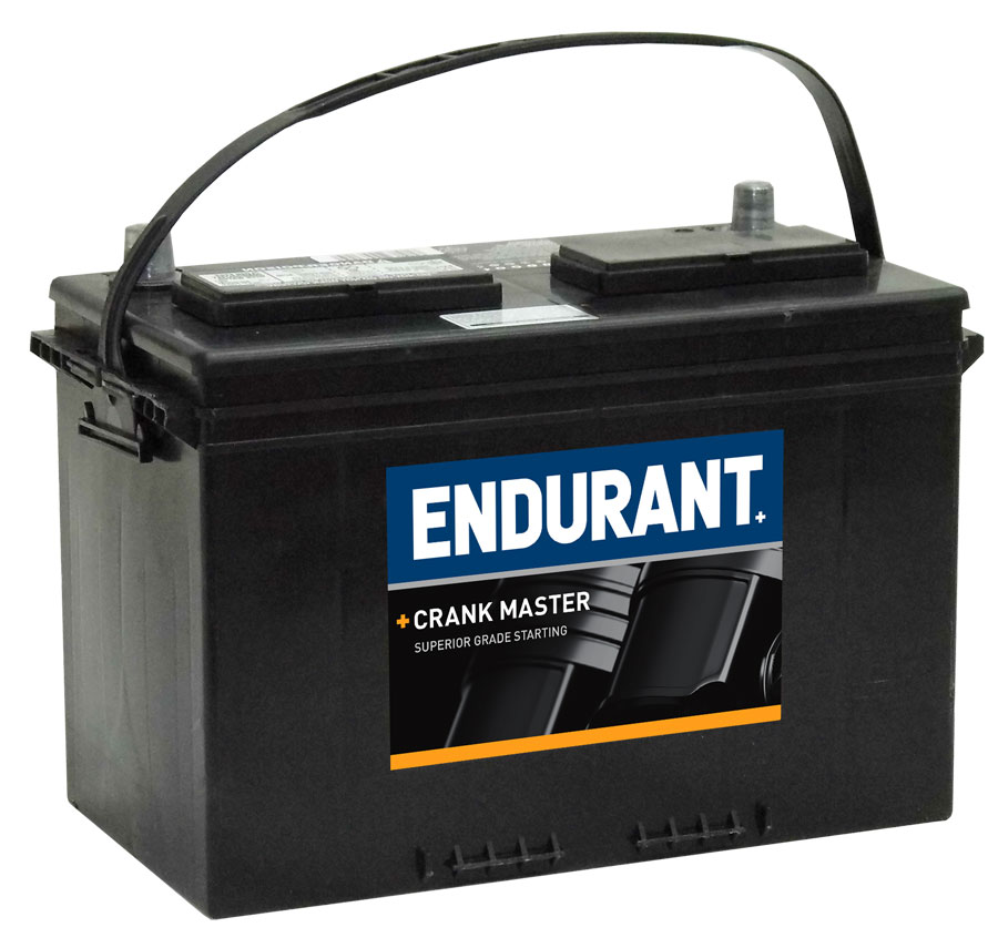 Endurant