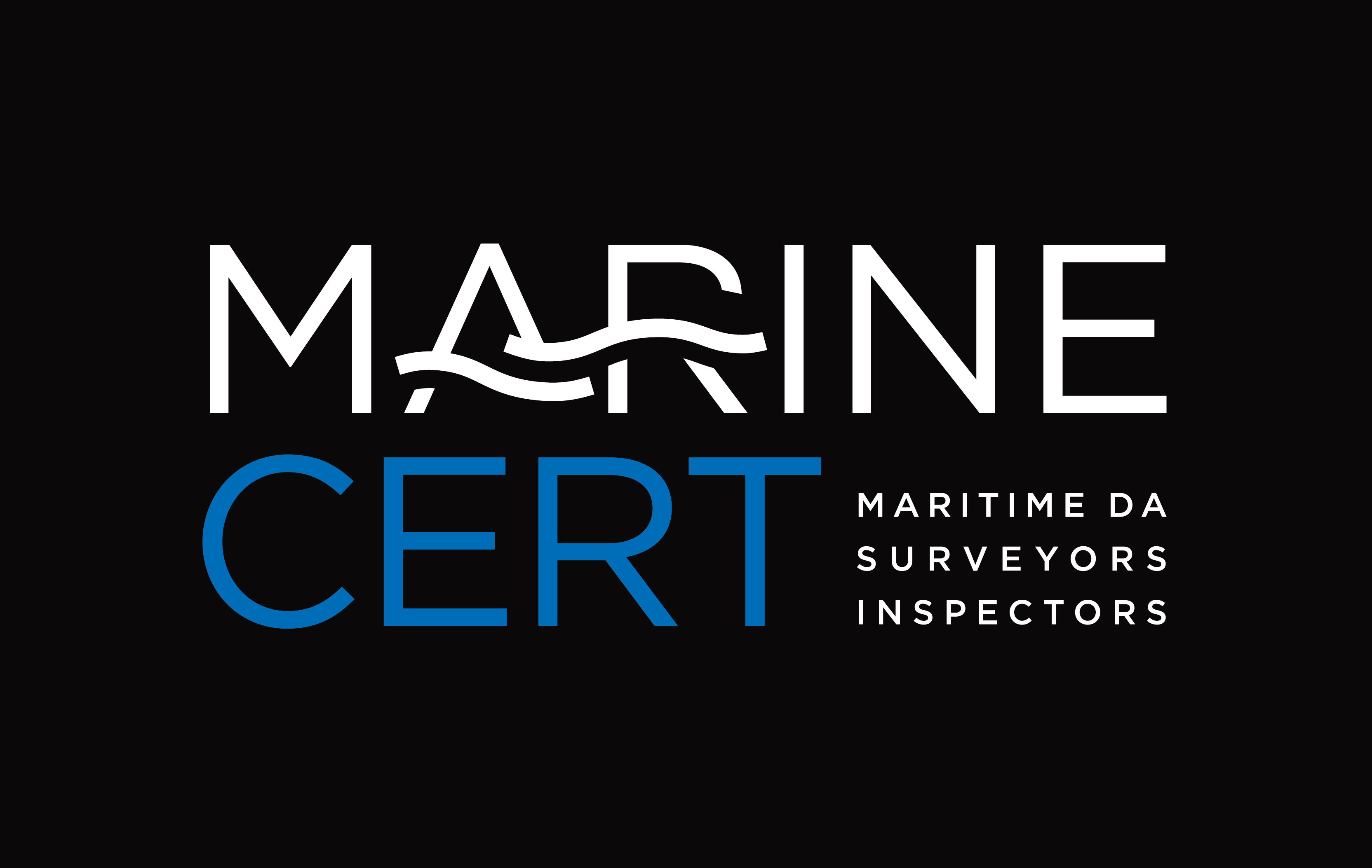 Marine Cert Logo