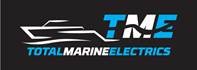 Total Marine Electrics logo