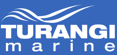 Turangi Marine Logo