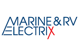 Marine and RV Electrix Logo
