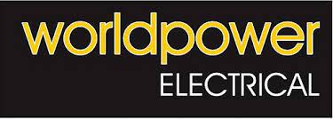 World Power Logo