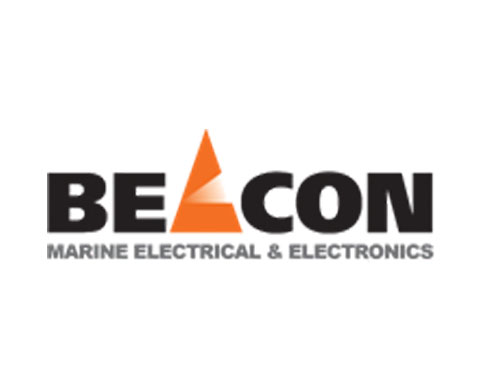 Beacon Marine Logo