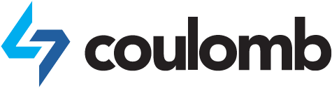 Coulomb Logo