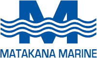 Matakana Marine logo