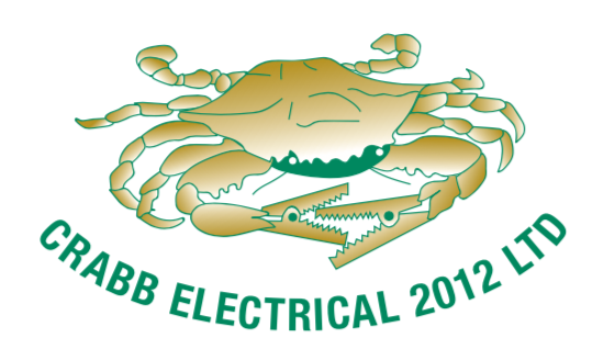 Crabb Electrical Logo